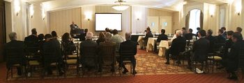 NIBA Hosts Annual Board Meeting and Conference in New York