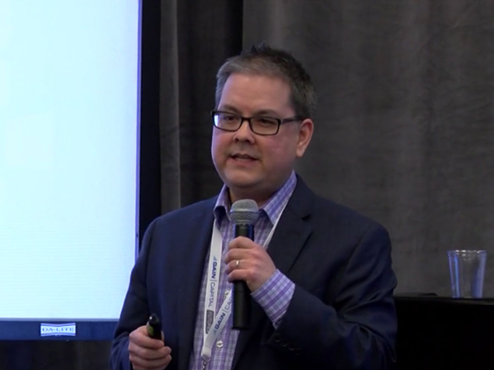 You are currently viewing 2017 NIBA SoCal – Marketing is a Process