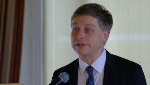 Read more about the article NIBA NYC Conference: Macroeconomists Markets in a Natavist World