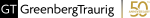 Greenberg Traurig, LLP