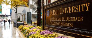 Read more about the article NIBA Career Day Event @ DePaul University