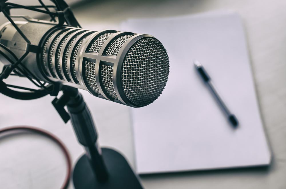 You are currently viewing Podcast Interview with Dr. Richard Sandor