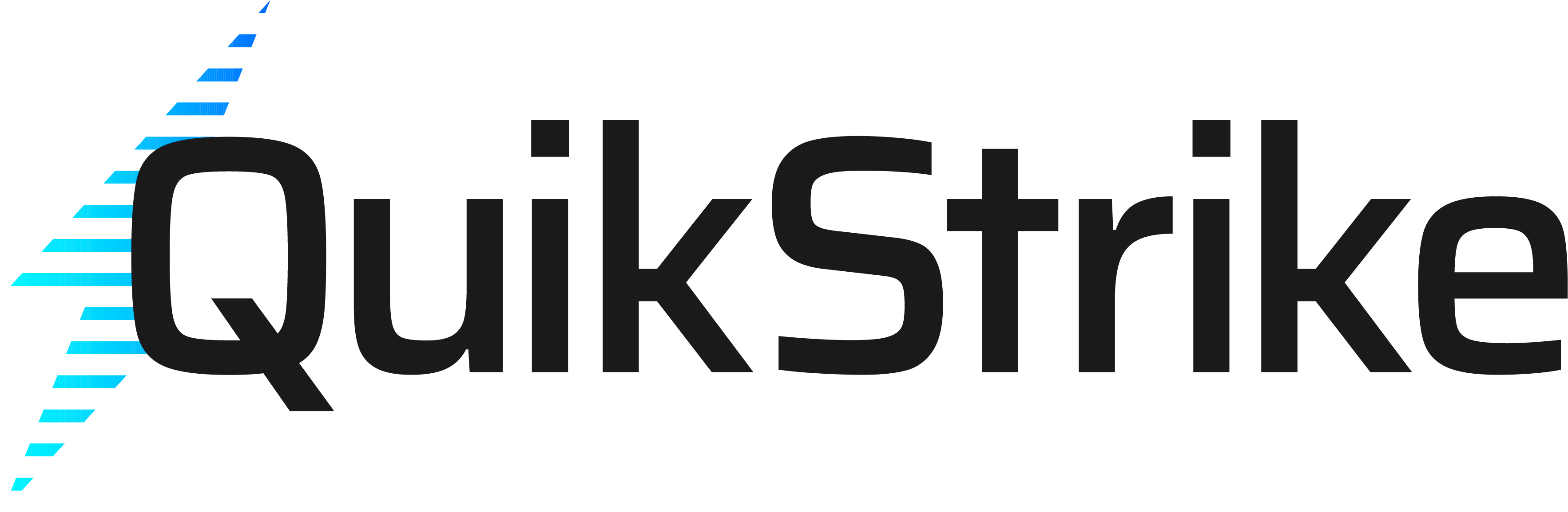 QuikStrike-Black