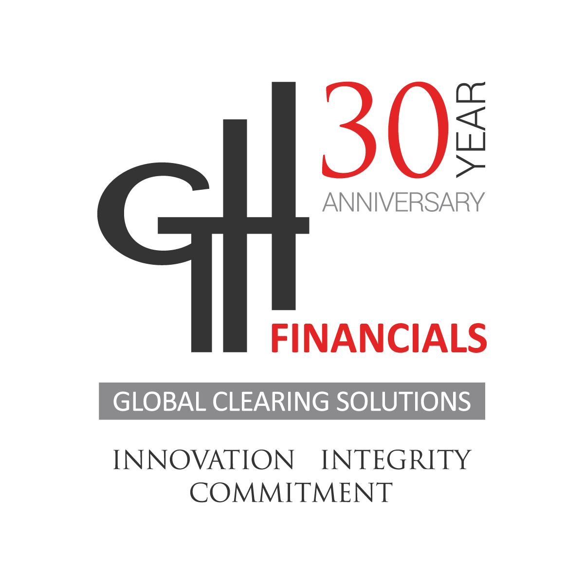 G.H. Financials LLC G.H. Financials LLC